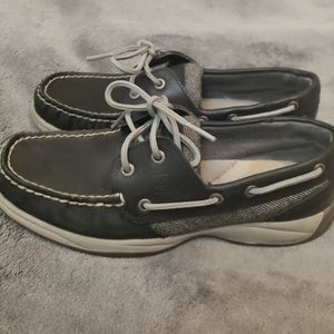 Sperry